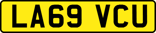 LA69VCU