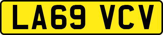 LA69VCV