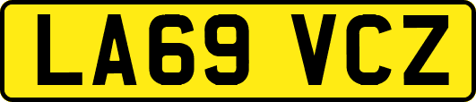 LA69VCZ