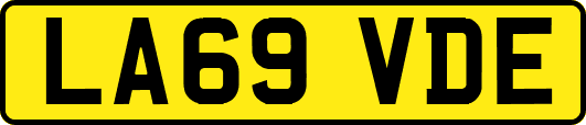 LA69VDE