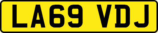 LA69VDJ