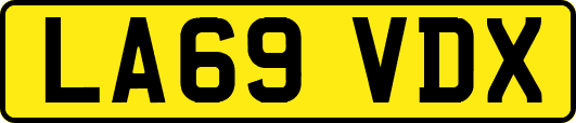 LA69VDX