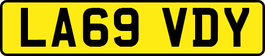 LA69VDY