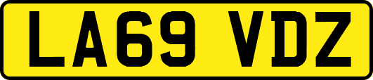 LA69VDZ