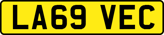 LA69VEC