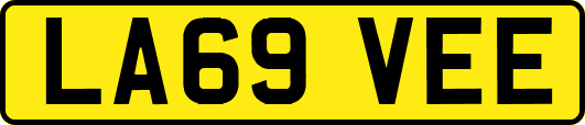LA69VEE