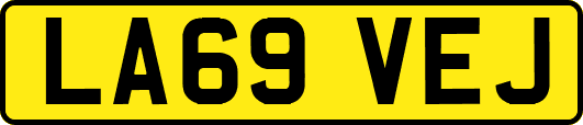 LA69VEJ