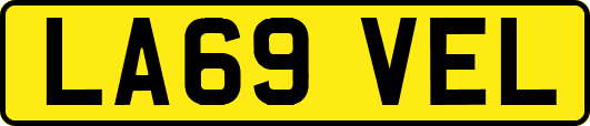 LA69VEL