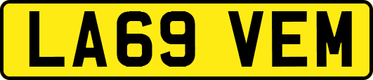 LA69VEM