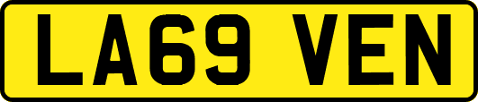 LA69VEN