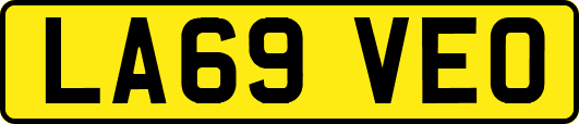 LA69VEO