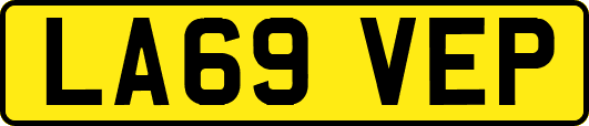 LA69VEP