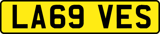 LA69VES