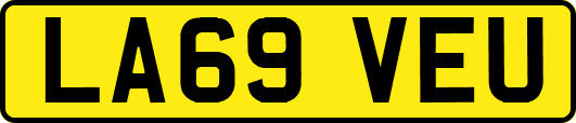 LA69VEU