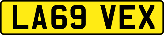 LA69VEX