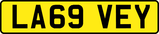 LA69VEY