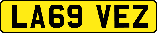 LA69VEZ