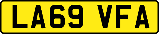 LA69VFA