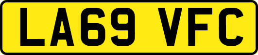 LA69VFC