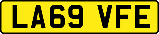 LA69VFE