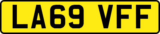 LA69VFF