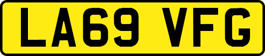 LA69VFG