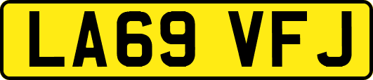 LA69VFJ