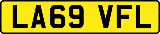 LA69VFL