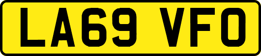 LA69VFO