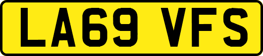 LA69VFS