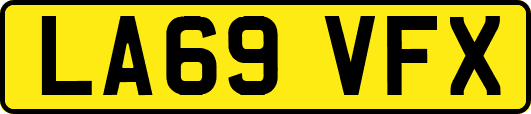 LA69VFX