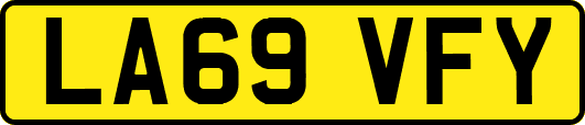 LA69VFY