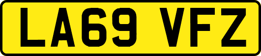 LA69VFZ
