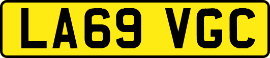 LA69VGC
