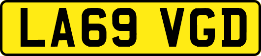 LA69VGD