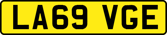LA69VGE