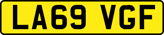 LA69VGF