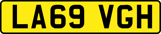LA69VGH