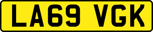 LA69VGK