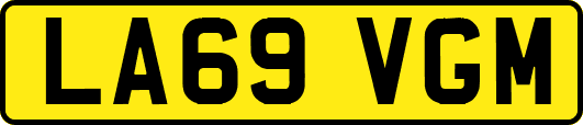 LA69VGM