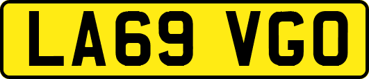LA69VGO
