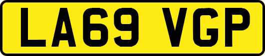 LA69VGP