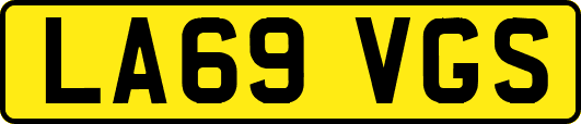 LA69VGS