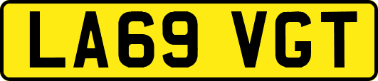 LA69VGT