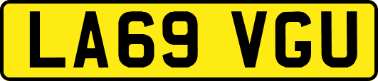 LA69VGU