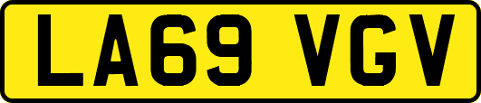 LA69VGV