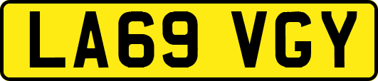 LA69VGY