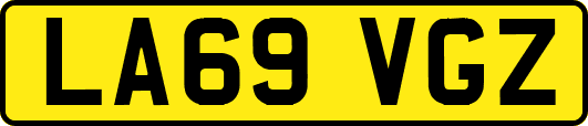 LA69VGZ