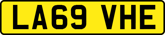 LA69VHE