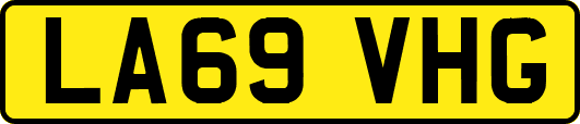 LA69VHG